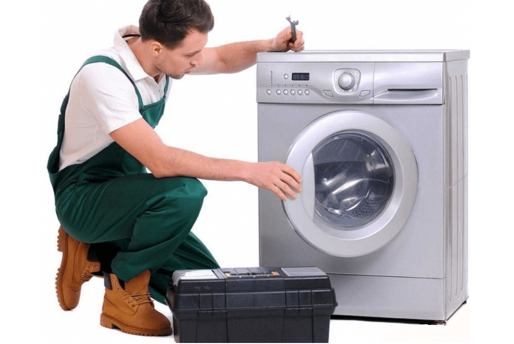 Не открывается стиральная машина Hisense