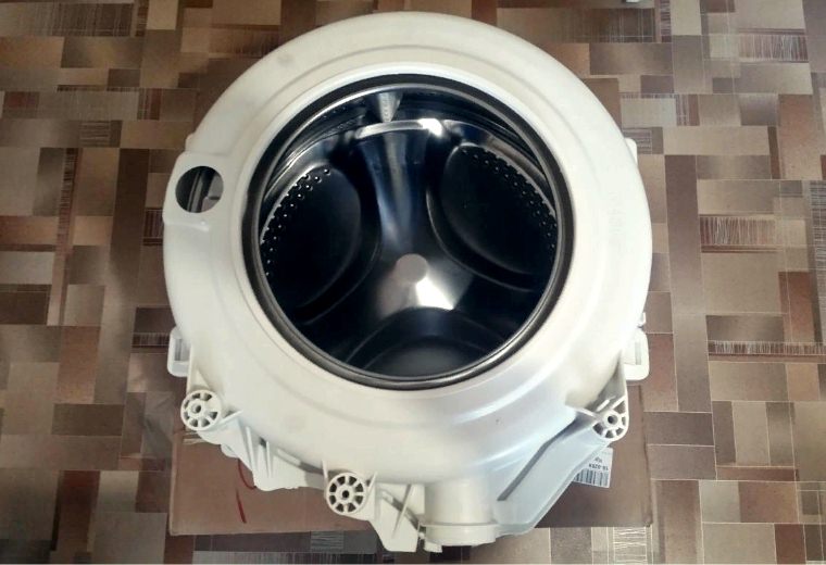 Замена бака стиральной машины Hisense